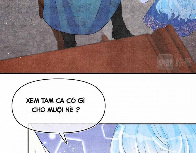 Nhóc Con Người Cá 3 Tuổi Rồi Chapter 231 - 9