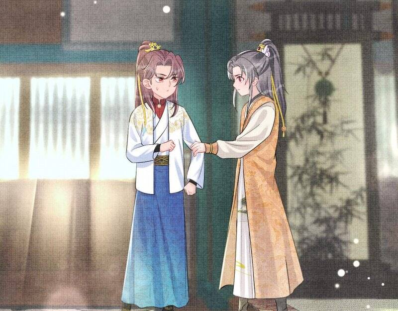 Nhóc Con Người Cá 3 Tuổi Rồi Chapter 233 - 15