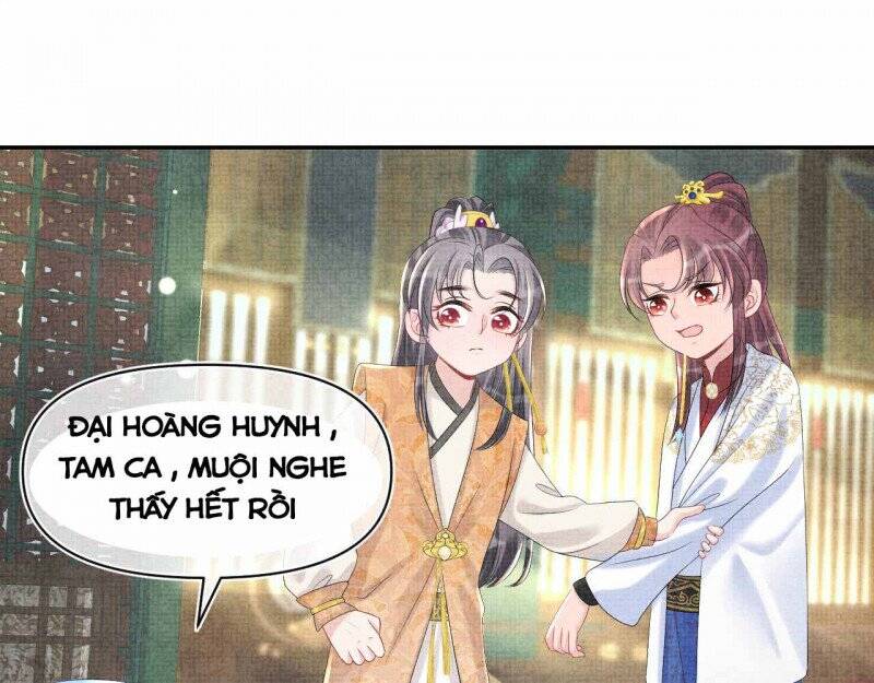 Nhóc Con Người Cá 3 Tuổi Rồi Chapter 233 - 17