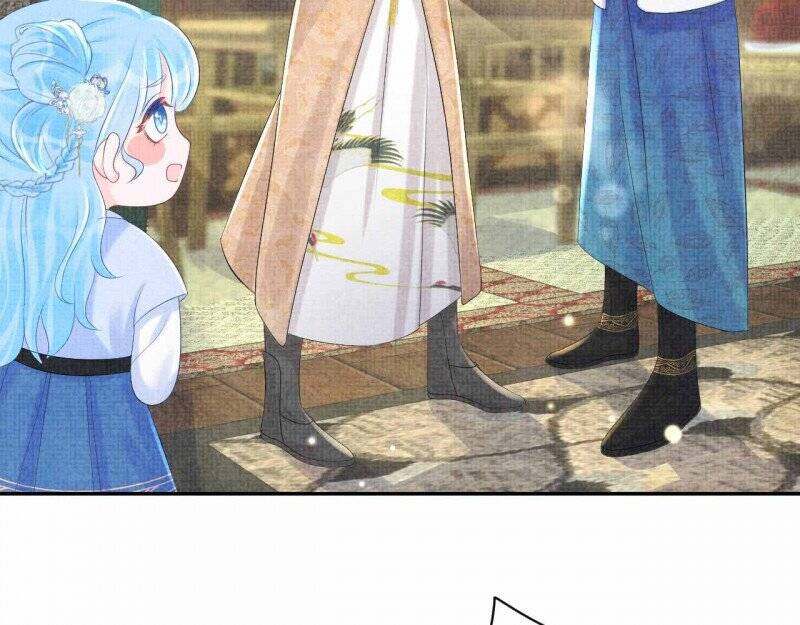 Nhóc Con Người Cá 3 Tuổi Rồi Chapter 233 - 18