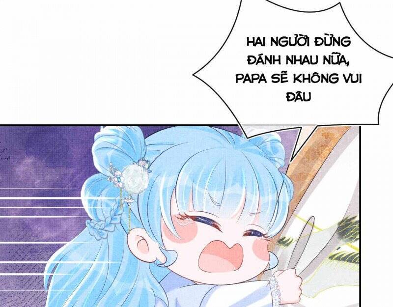 Nhóc Con Người Cá 3 Tuổi Rồi Chapter 233 - 19