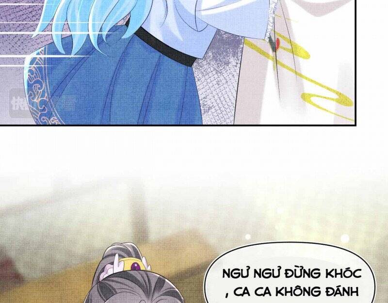 Nhóc Con Người Cá 3 Tuổi Rồi Chapter 233 - 20