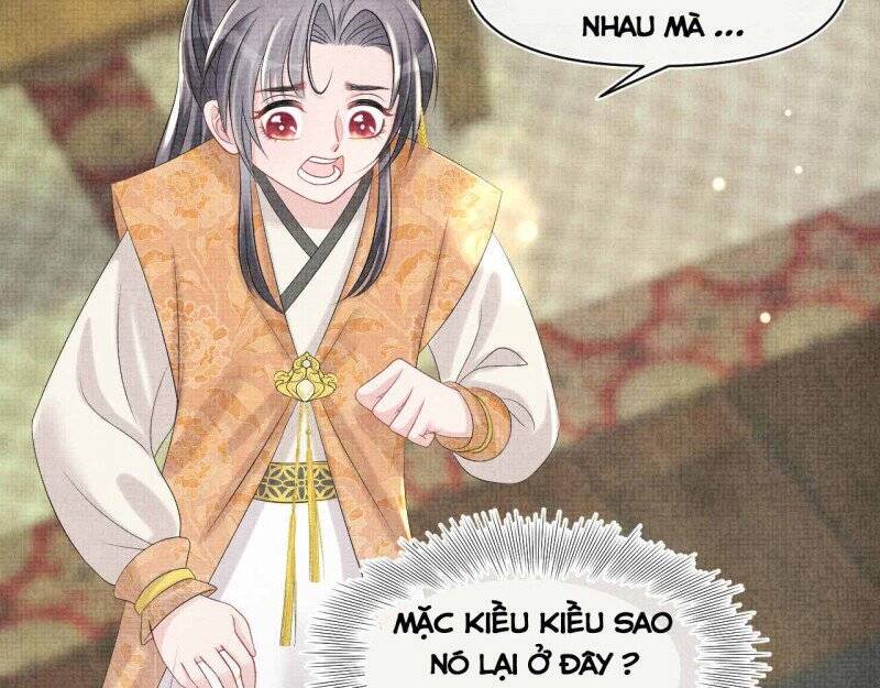 Nhóc Con Người Cá 3 Tuổi Rồi Chapter 233 - 21