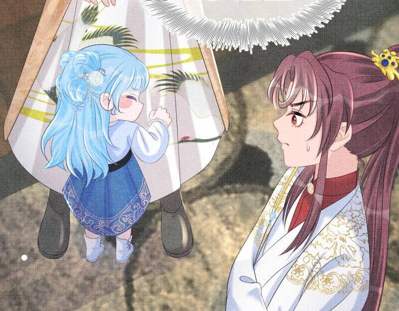 Nhóc Con Người Cá 3 Tuổi Rồi Chapter 233 - 22