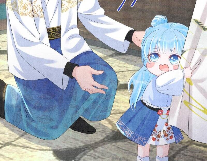 Nhóc Con Người Cá 3 Tuổi Rồi Chapter 233 - 25