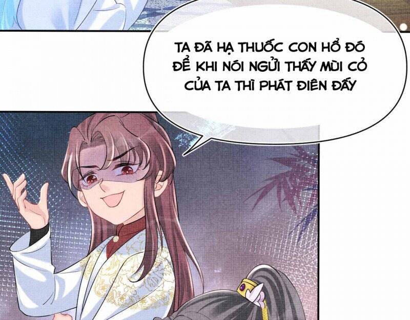 Nhóc Con Người Cá 3 Tuổi Rồi Chapter 233 - 7