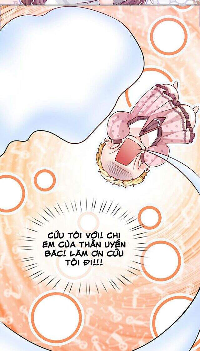 Nữ Hoàng Edith Chapter 7 - 18