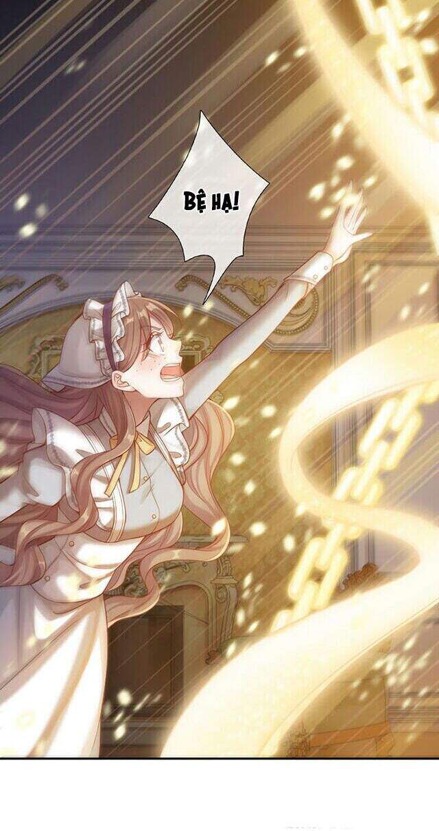 Nữ Hoàng Edith Chapter 7 - 35