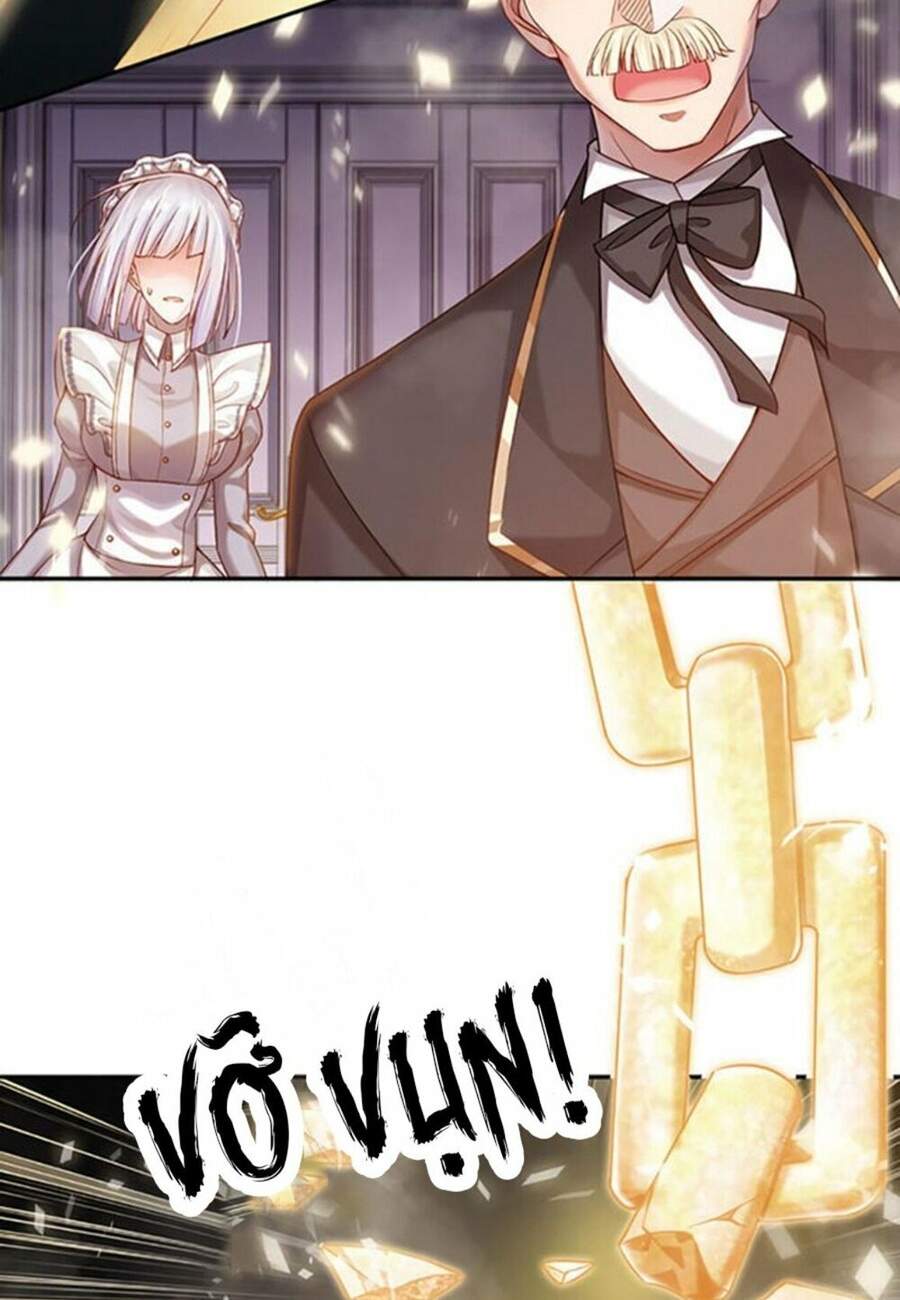 Nữ Hoàng Edith Chapter 8 - 17