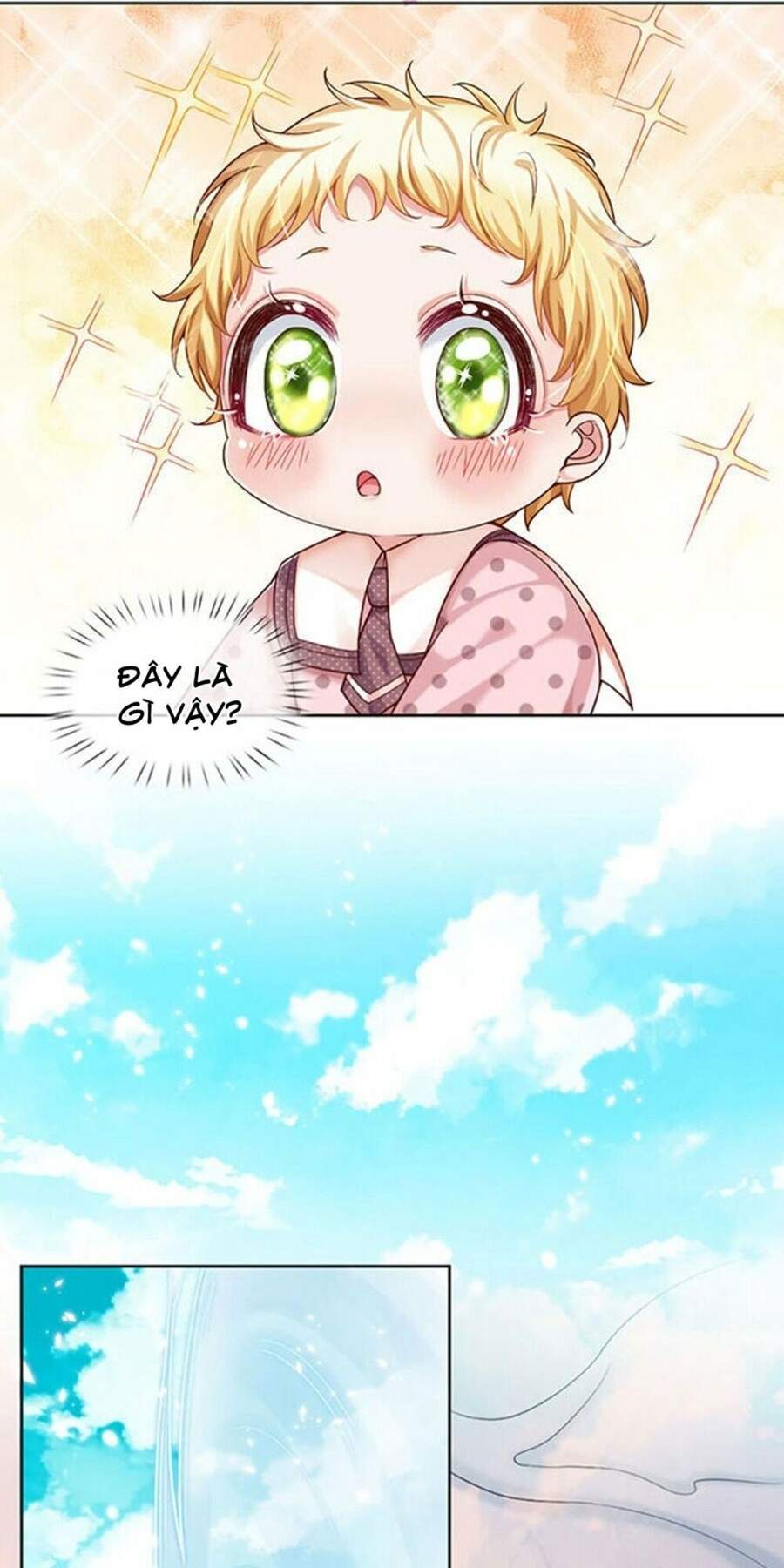 Nữ Hoàng Edith Chapter 8 - 24