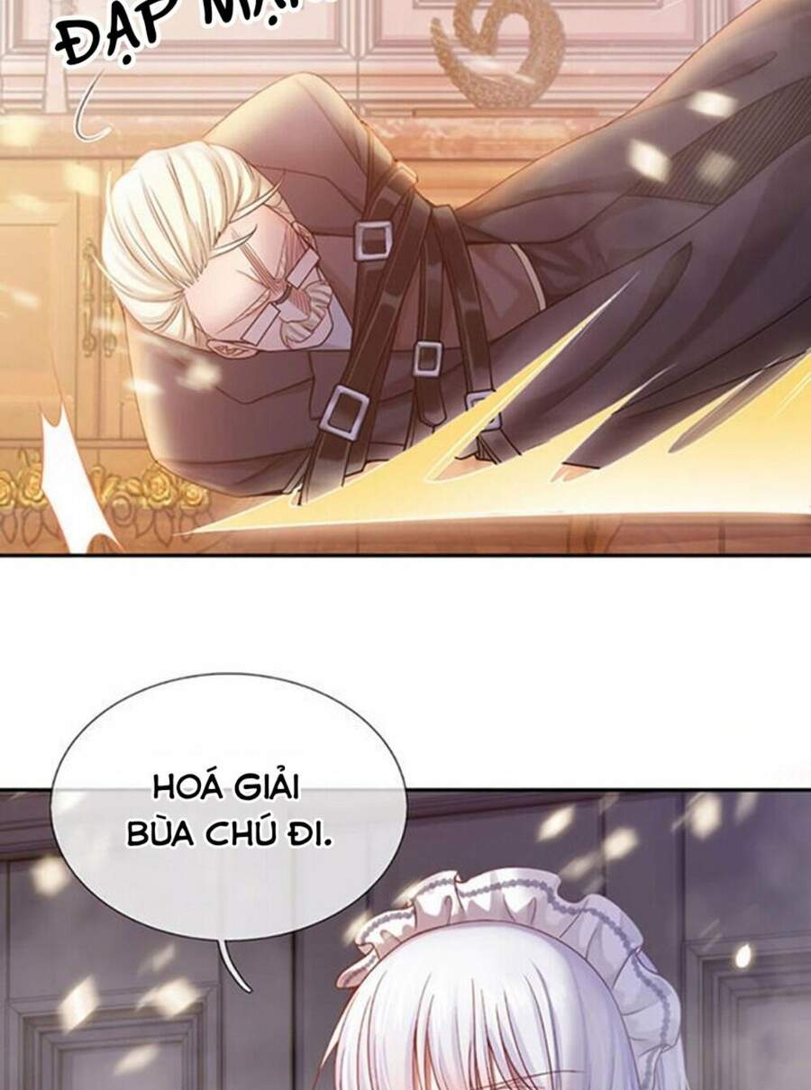 Nữ Hoàng Edith Chapter 8 - 8
