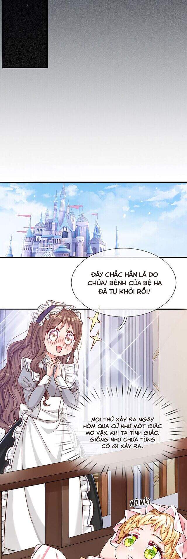 Nữ Hoàng Edith Chapter 10 - 10