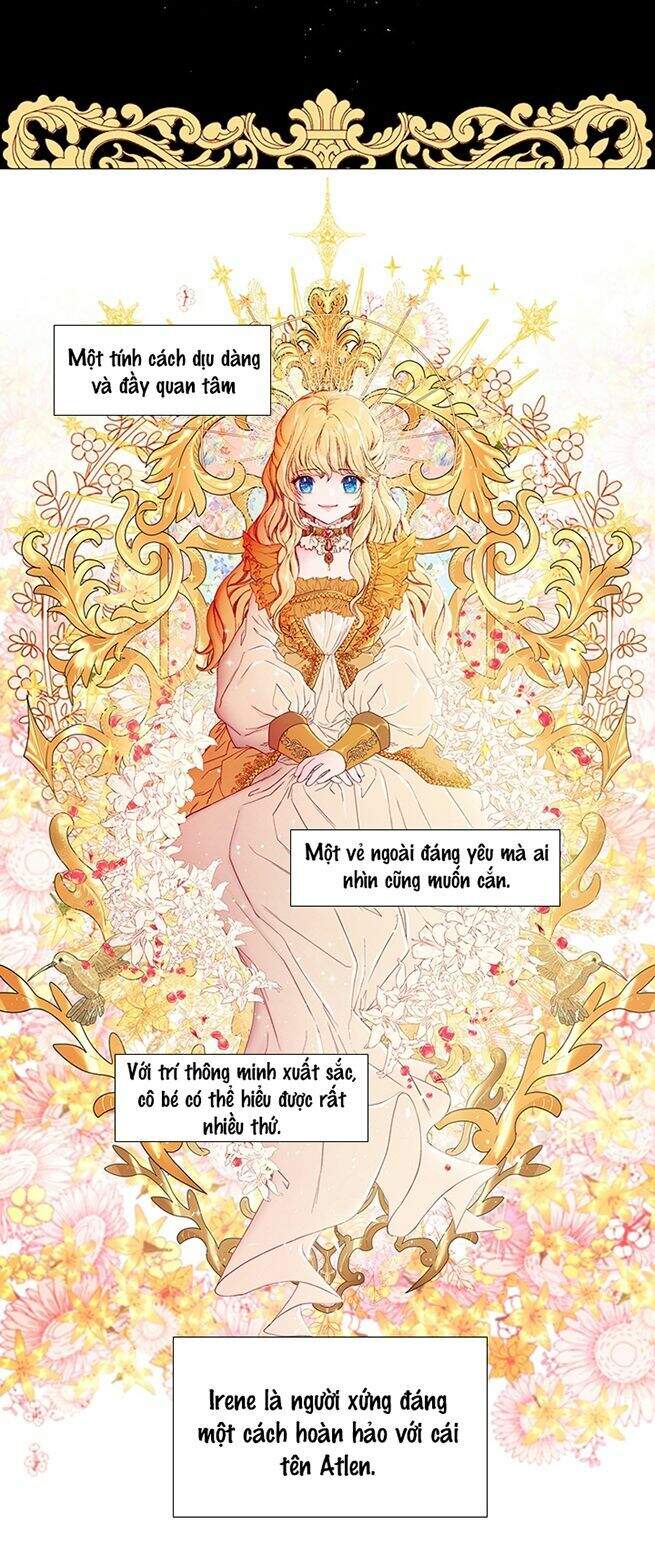 Trở Thành Tiểu Thư Xấu Xí Chapter 1 - 42