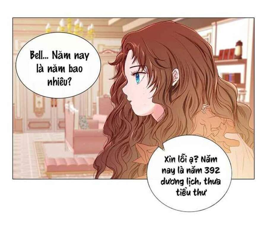 Trở Thành Tiểu Thư Xấu Xí Chapter 1 - 74