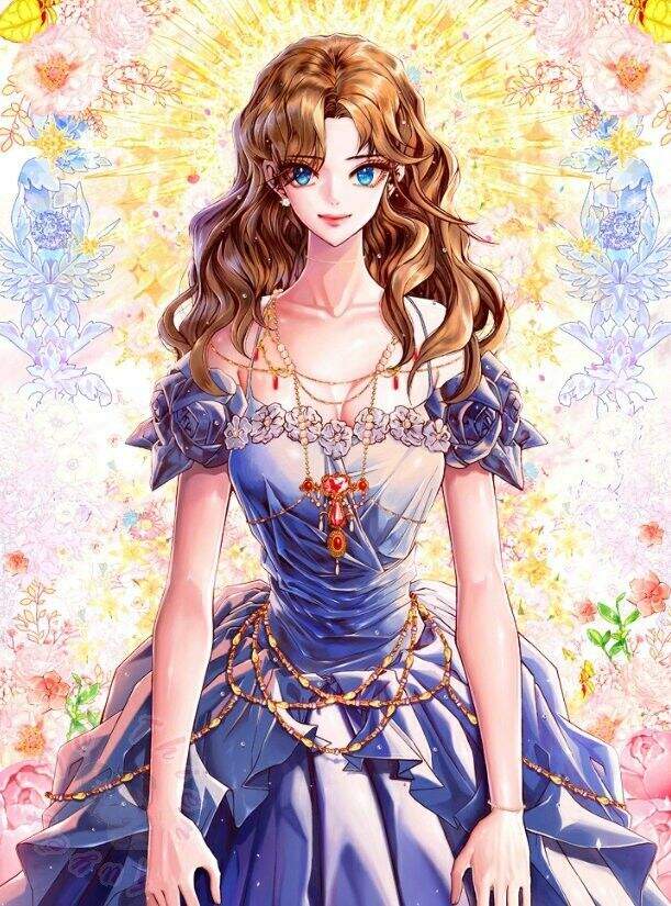 Trở Thành Tiểu Thư Xấu Xí Chapter 3 - 1
