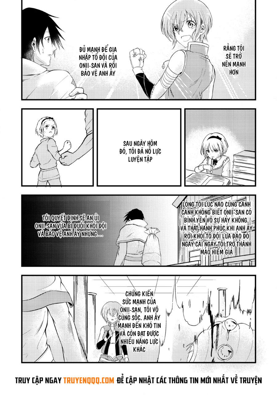 Party Kara Tsuihou Sareta Sono Chiyushi, Jitsu Wa Saikyou Nitsuki Chapter 2 - 15