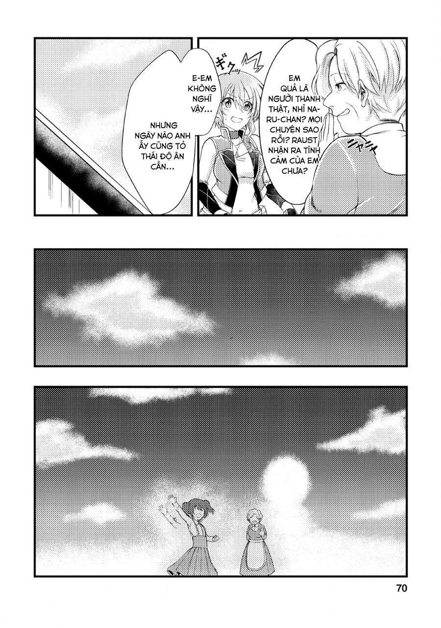 Party Kara Tsuihou Sareta Sono Chiyushi, Jitsu Wa Saikyou Nitsuki Chapter 3 - 10