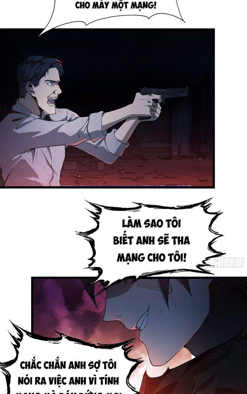 Đệ Nhất Danh Sách Chapter 10 - 67