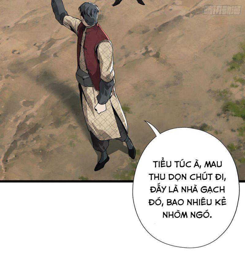 Đệ Nhất Danh Sách Chapter 12 - 39