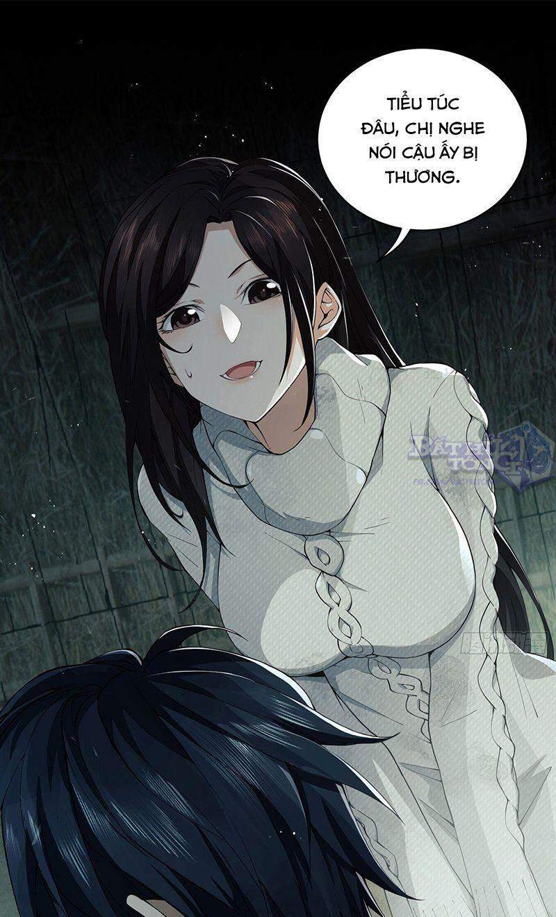 Đệ Nhất Danh Sách Chapter 3 - 6
