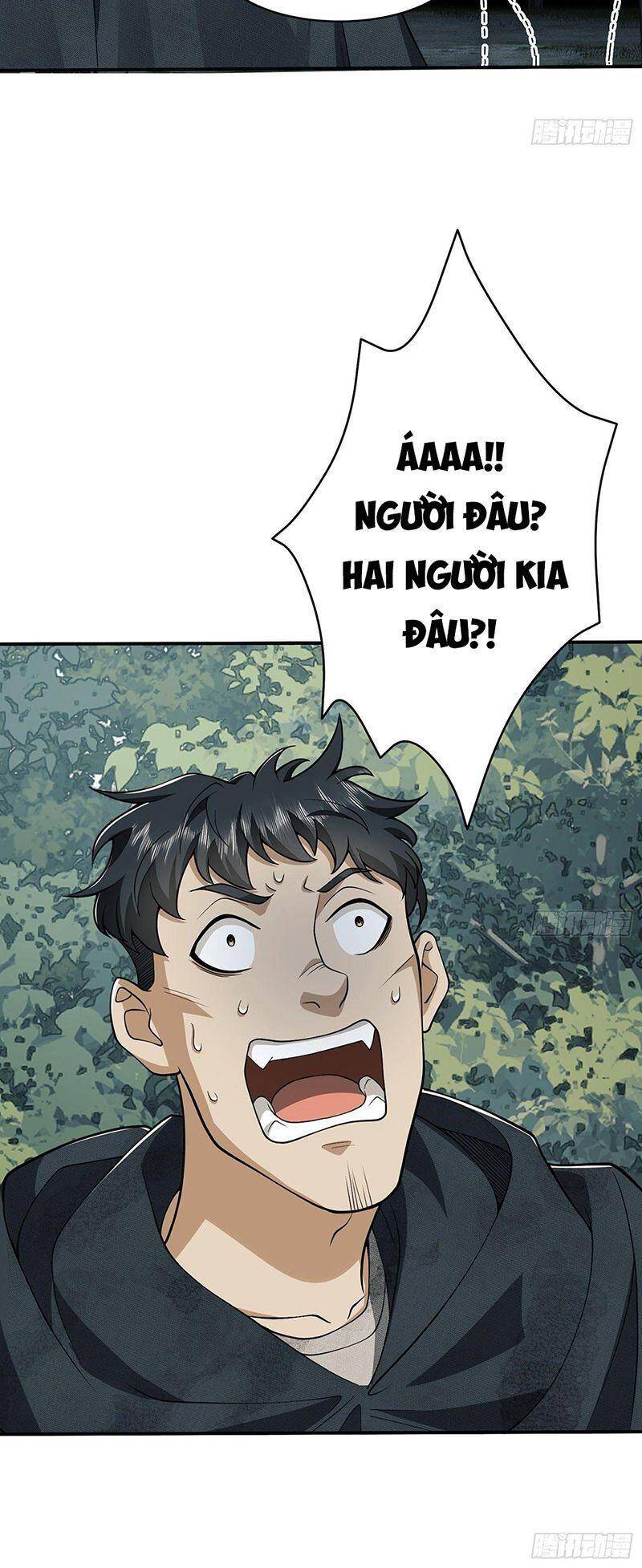 Đệ Nhất Danh Sách Chapter 34 - 41