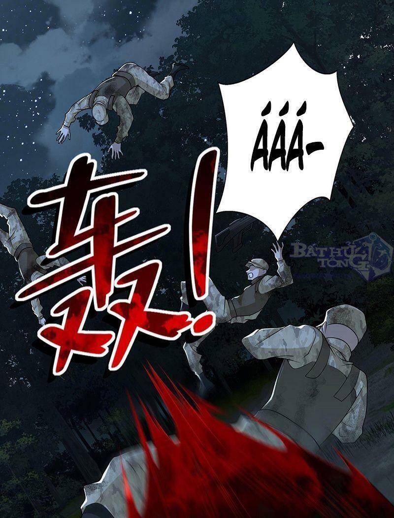 Đệ Nhất Danh Sách Chapter 44 - 34