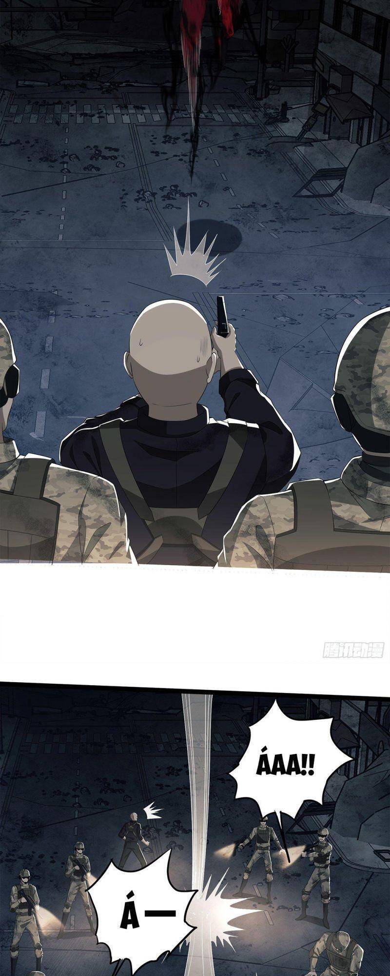 Đệ Nhất Danh Sách Chapter 47 - 10
