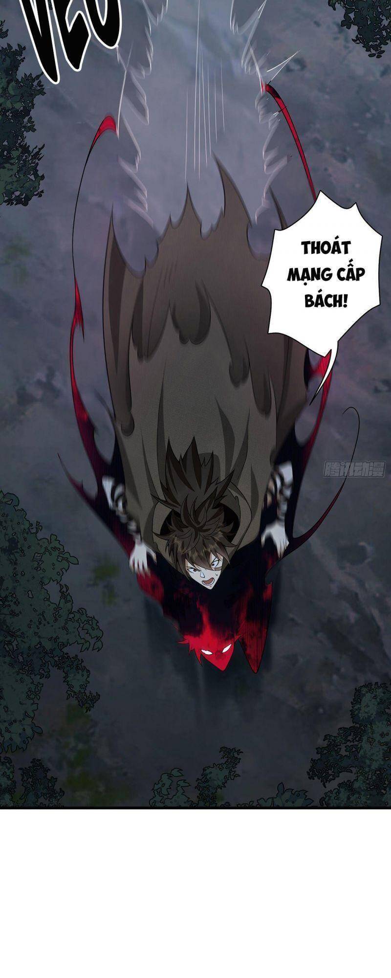 Đệ Nhất Danh Sách Chapter 48 - 54