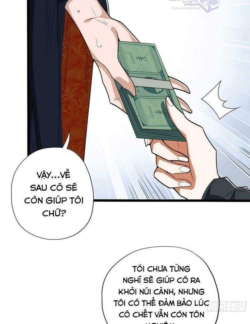 Đệ Nhất Danh Sách Chapter 27 - 37