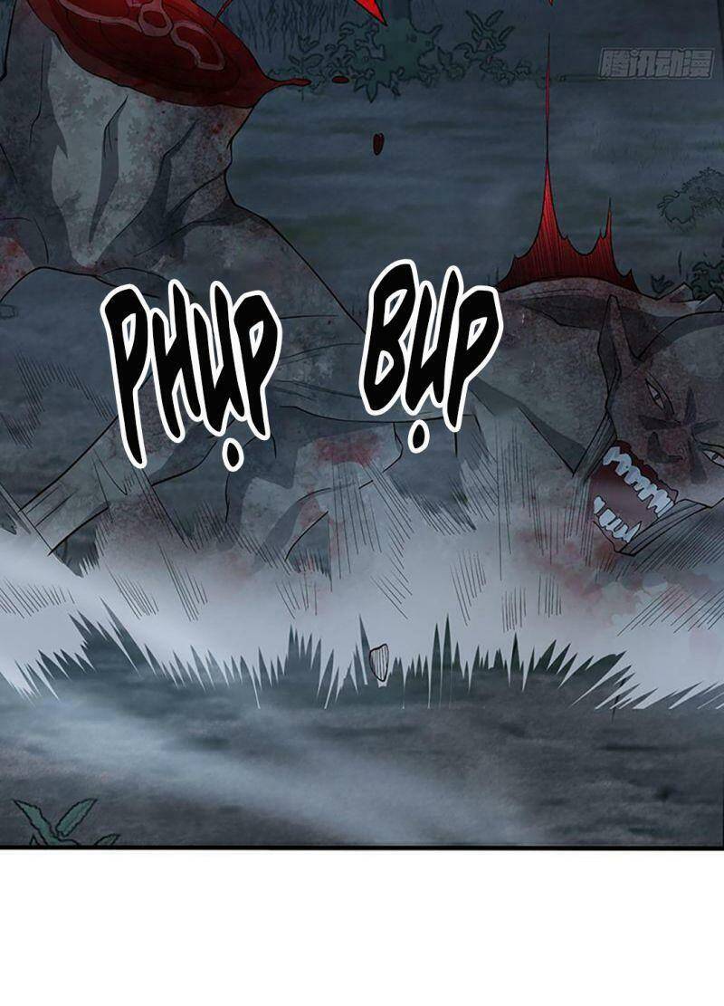 Đệ Nhất Danh Sách Chapter 46 - 12