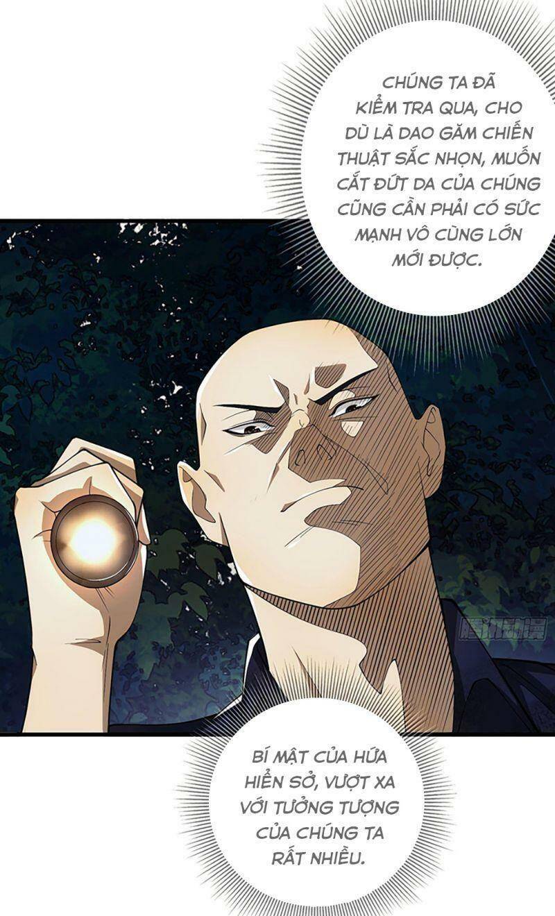 Đệ Nhất Danh Sách Chapter 46 - 50