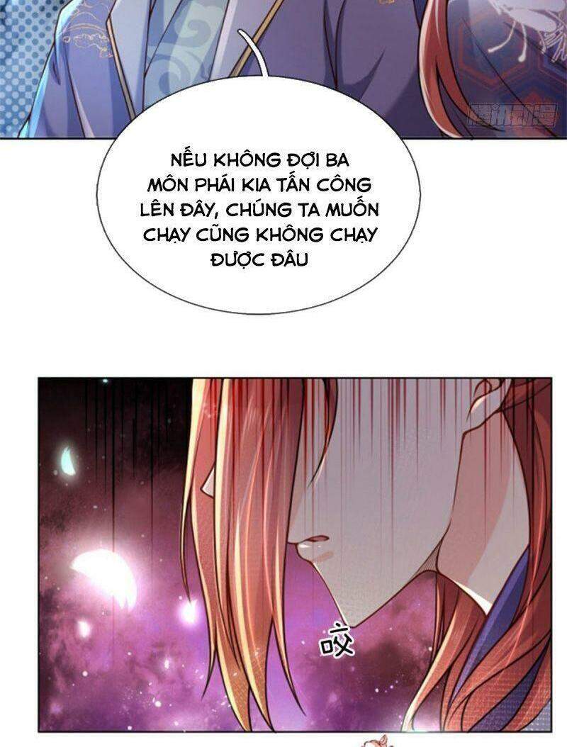 Chúa Tể Chi Lộ Chapter 1 - 16