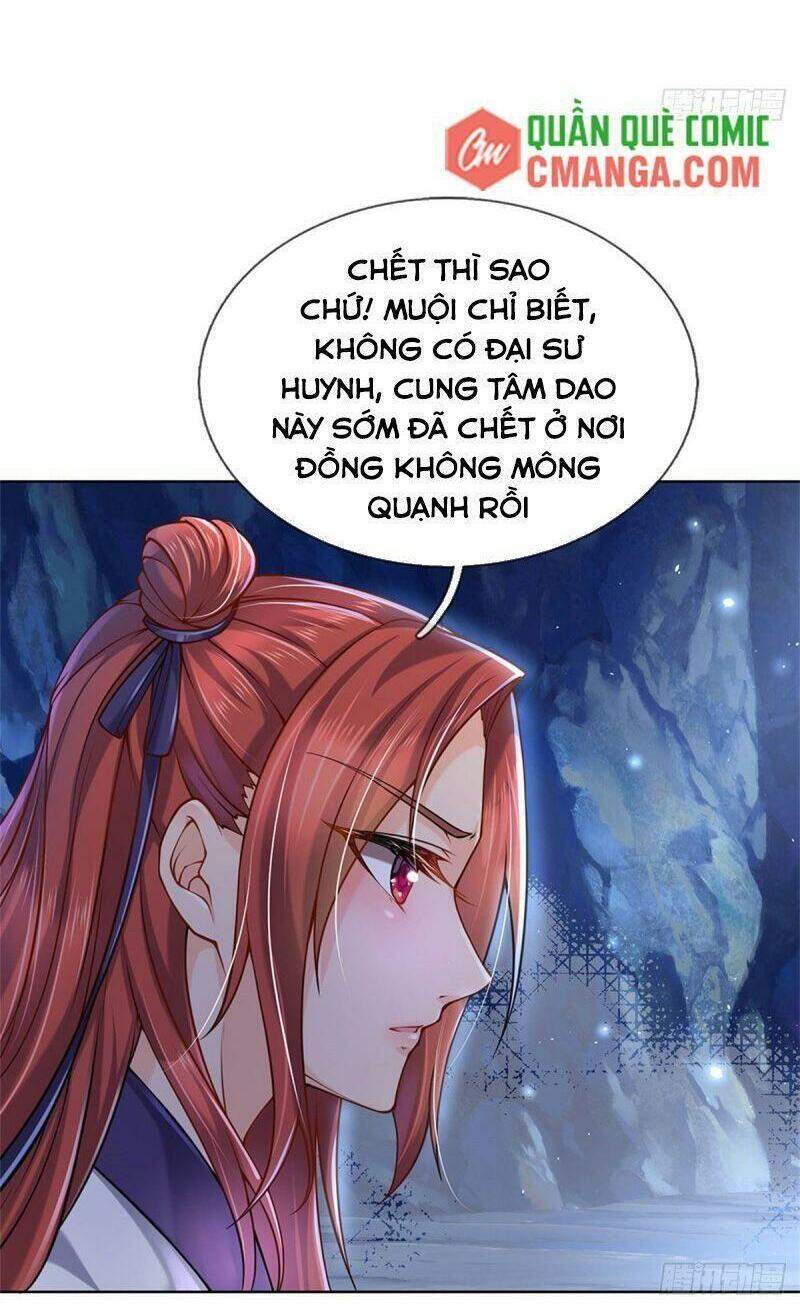 Chúa Tể Chi Lộ Chapter 1 - 20