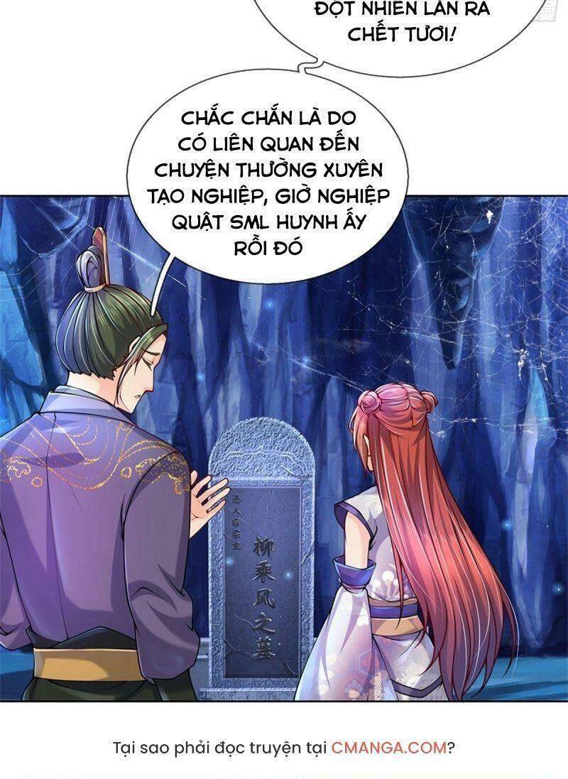 Chúa Tể Chi Lộ Chapter 1 - 22