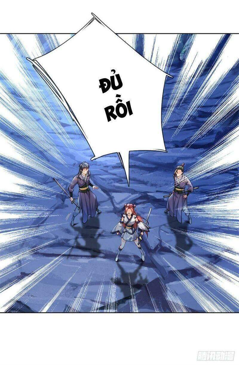 Chúa Tể Chi Lộ Chapter 1 - 27