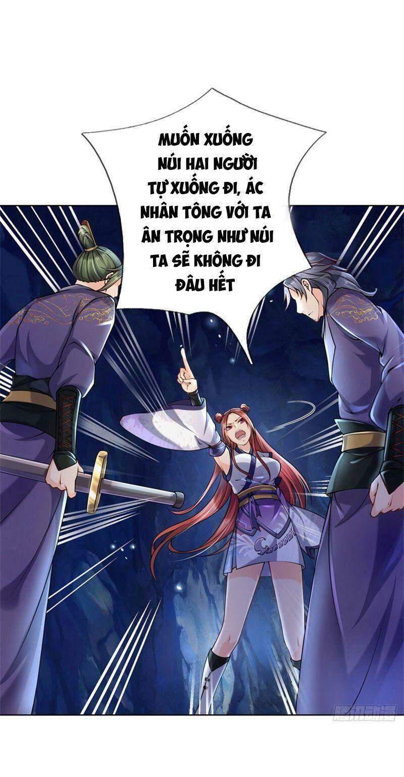 Chúa Tể Chi Lộ Chapter 1 - 28