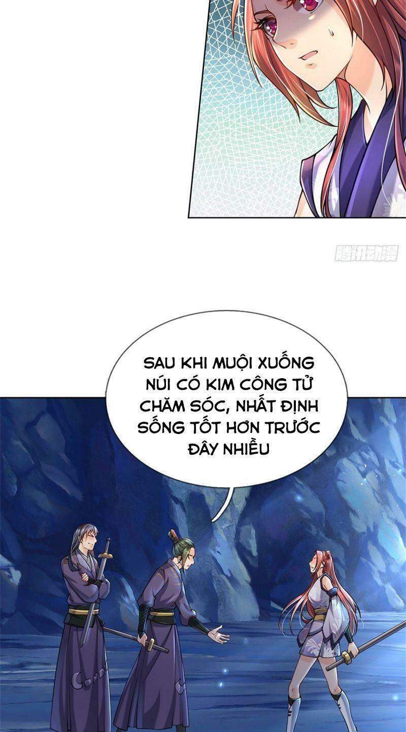 Chúa Tể Chi Lộ Chapter 1 - 30