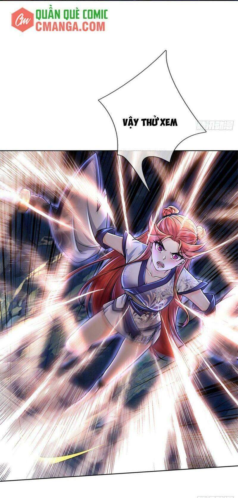 Chúa Tể Chi Lộ Chapter 1 - 33