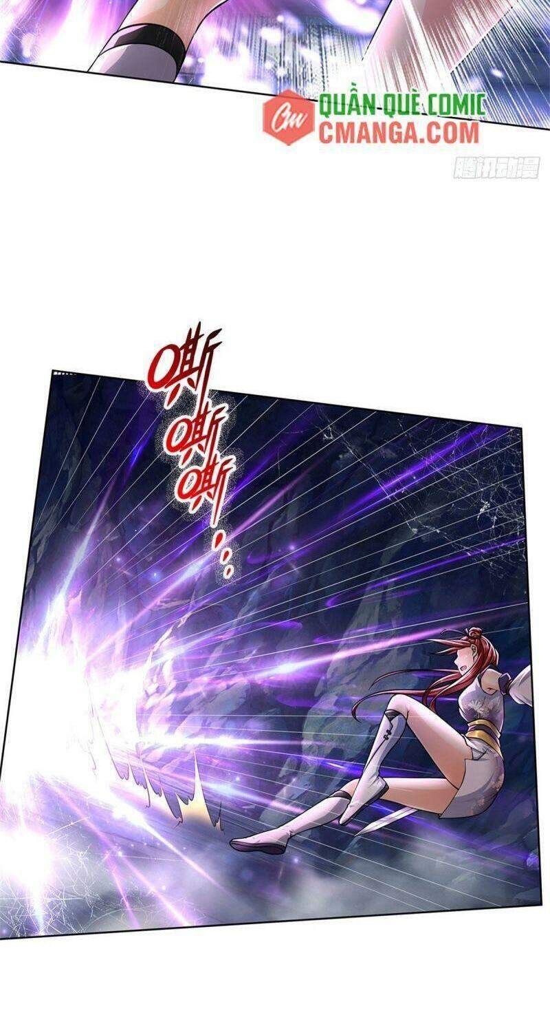 Chúa Tể Chi Lộ Chapter 1 - 37