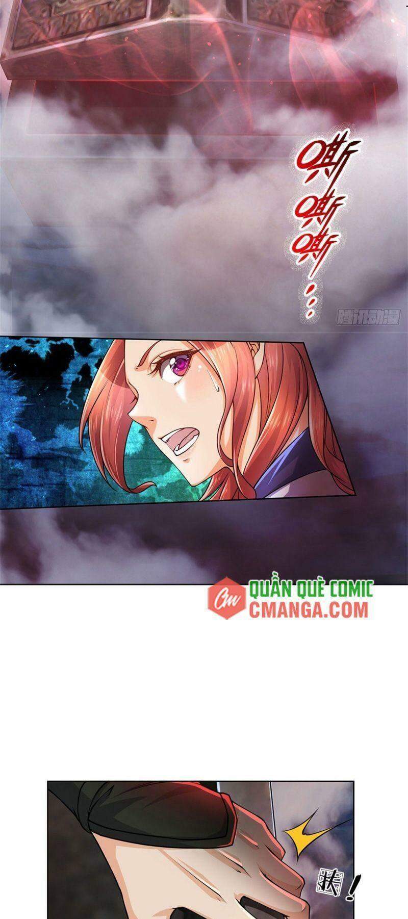 Chúa Tể Chi Lộ Chapter 1 - 40