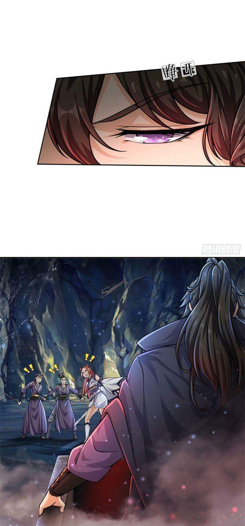 Chúa Tể Chi Lộ Chapter 1 - 42