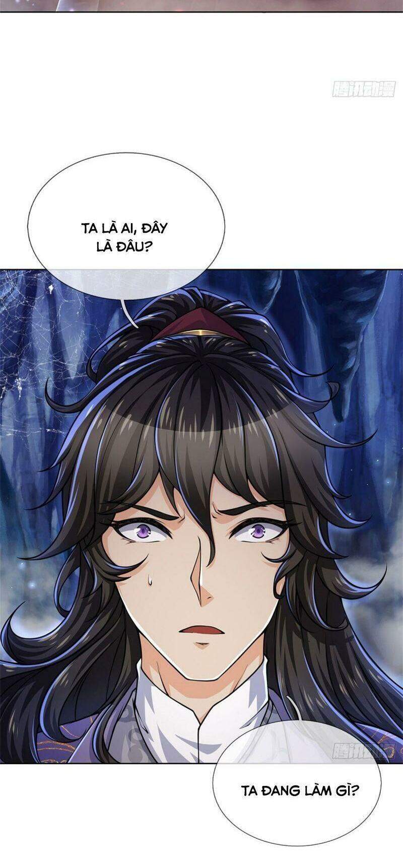 Chúa Tể Chi Lộ Chapter 1 - 43