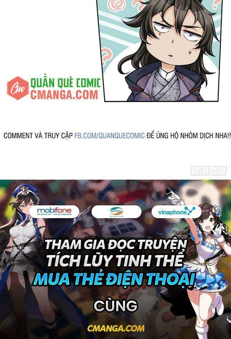 Chúa Tể Chi Lộ Chapter 1 - 45