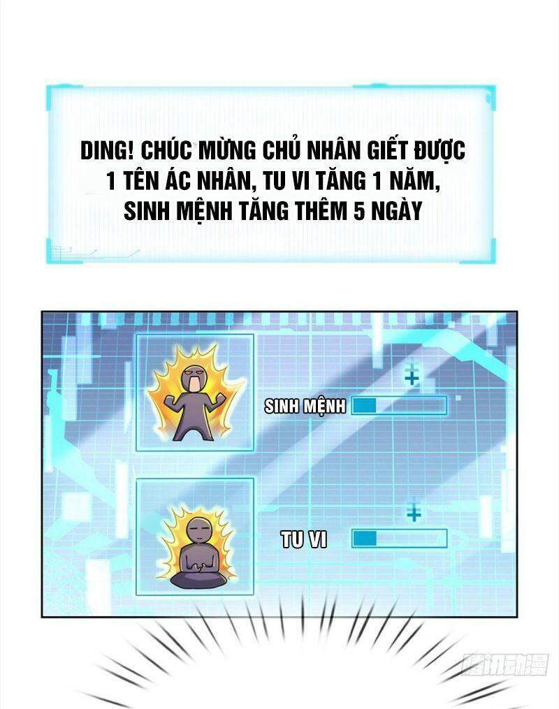 Chúa Tể Chi Lộ Chapter 10 - 1