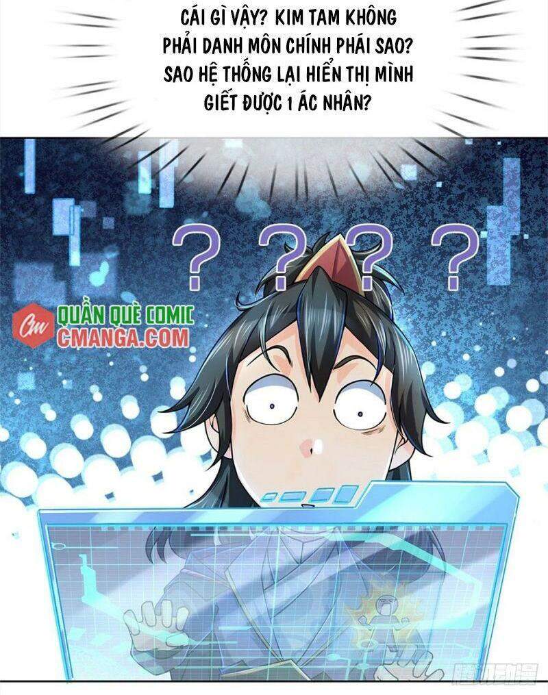 Chúa Tể Chi Lộ Chapter 10 - 2