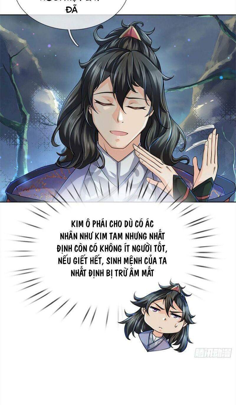 Chúa Tể Chi Lộ Chapter 10 - 12