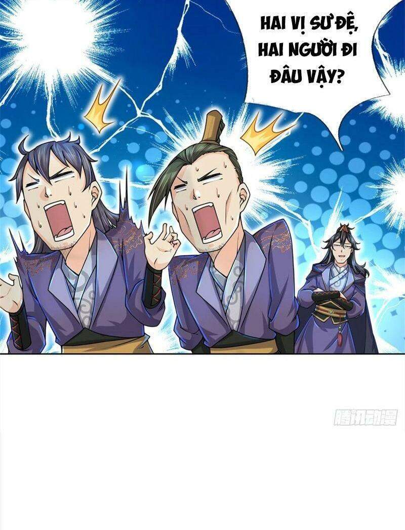 Chúa Tể Chi Lộ Chapter 10 - 14