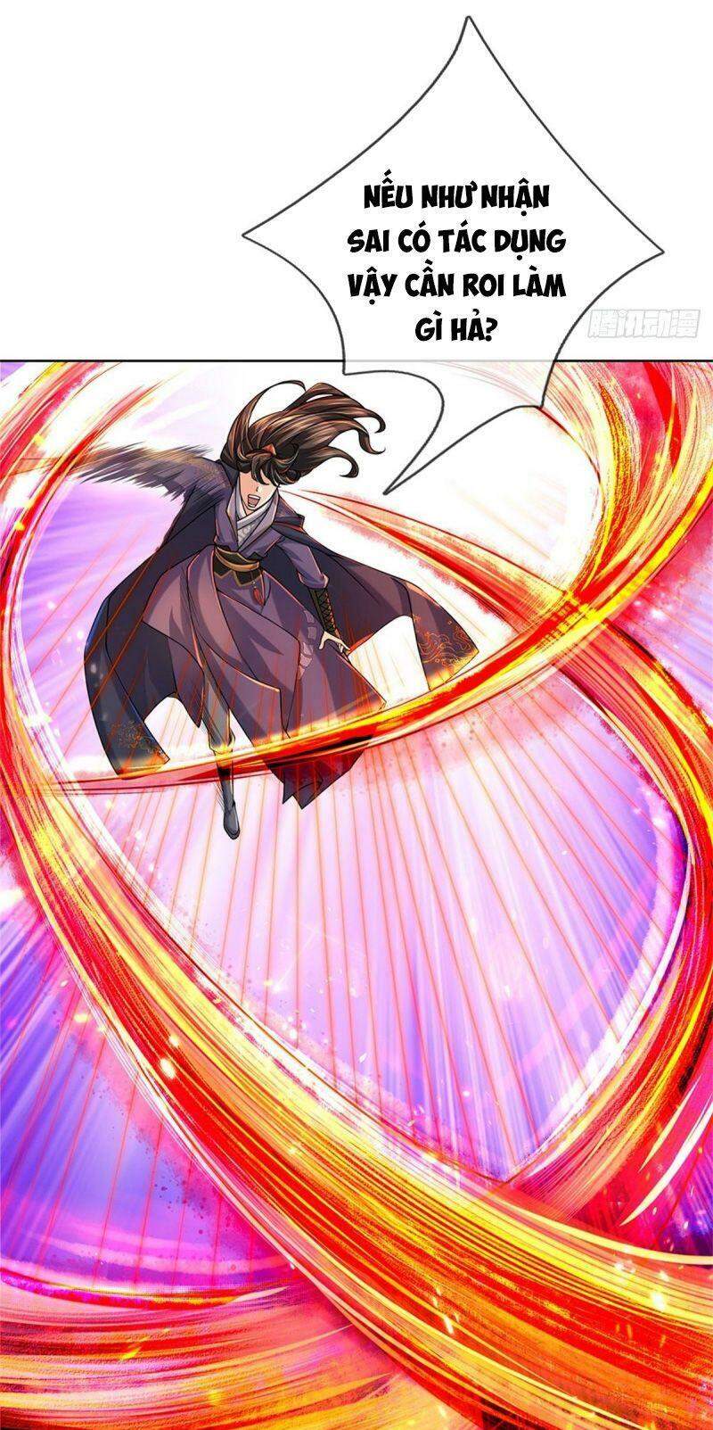 Chúa Tể Chi Lộ Chapter 10 - 19