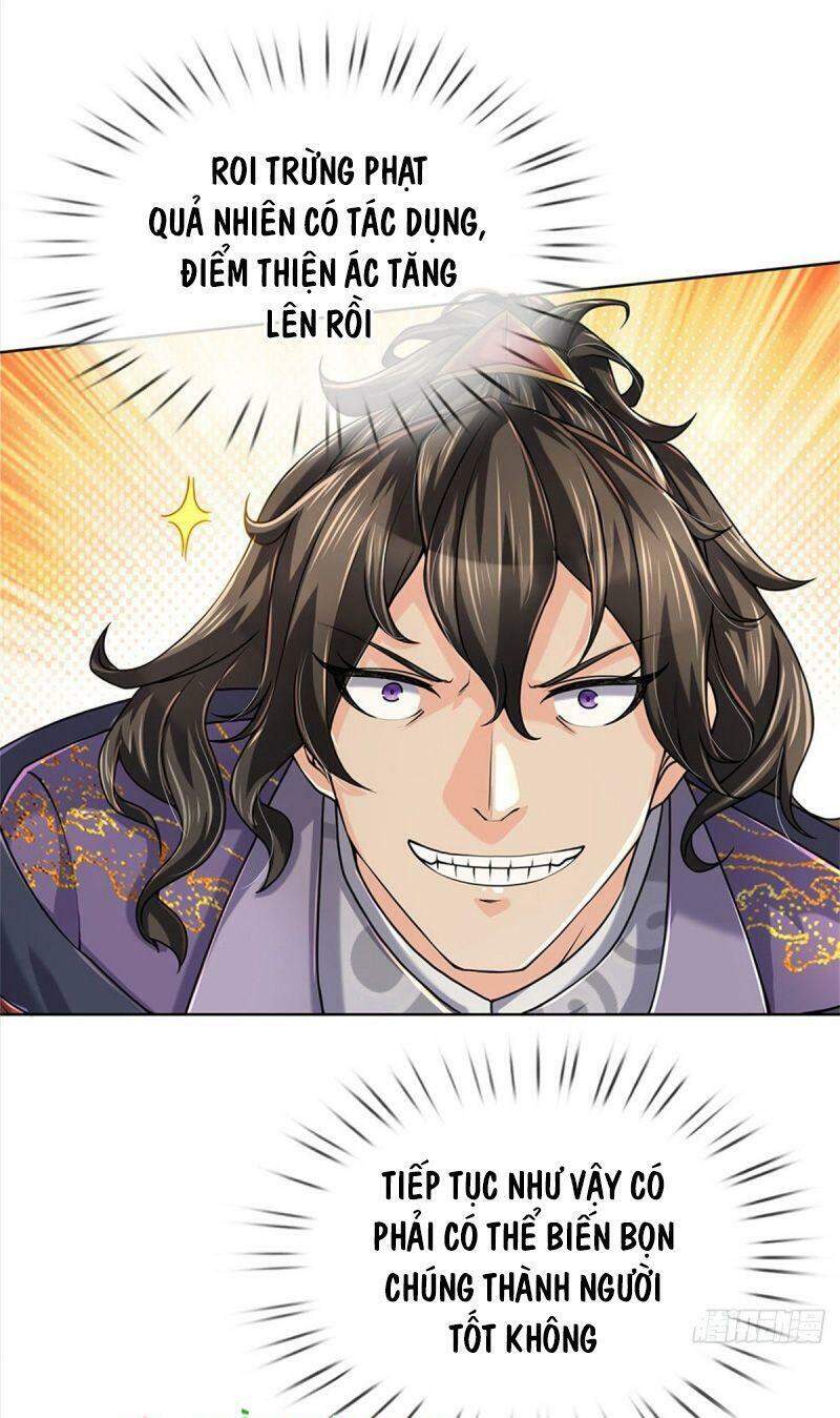 Chúa Tể Chi Lộ Chapter 10 - 21