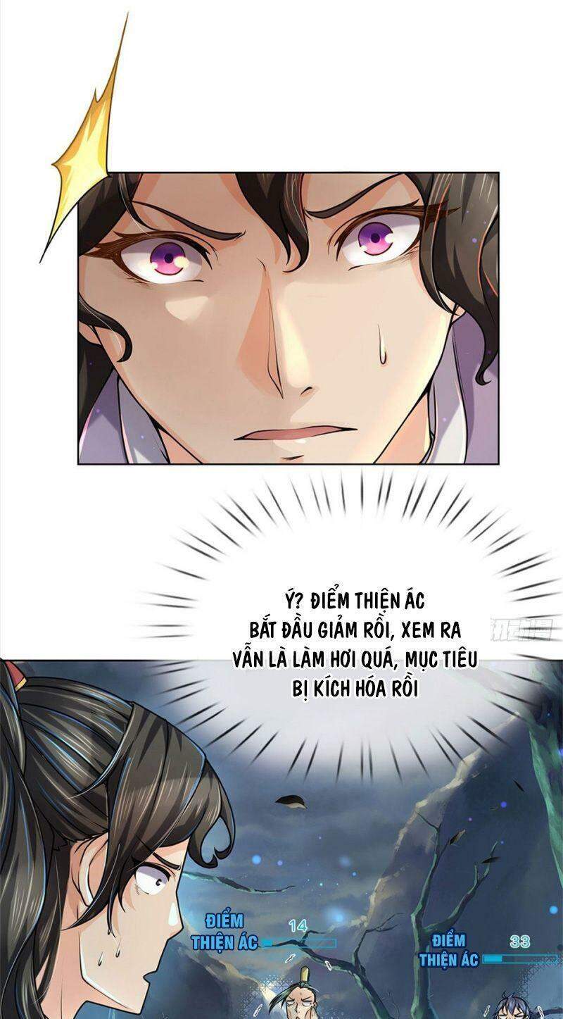 Chúa Tể Chi Lộ Chapter 10 - 23